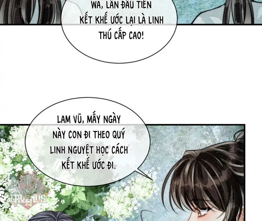 Nhập Hải - Chương 24