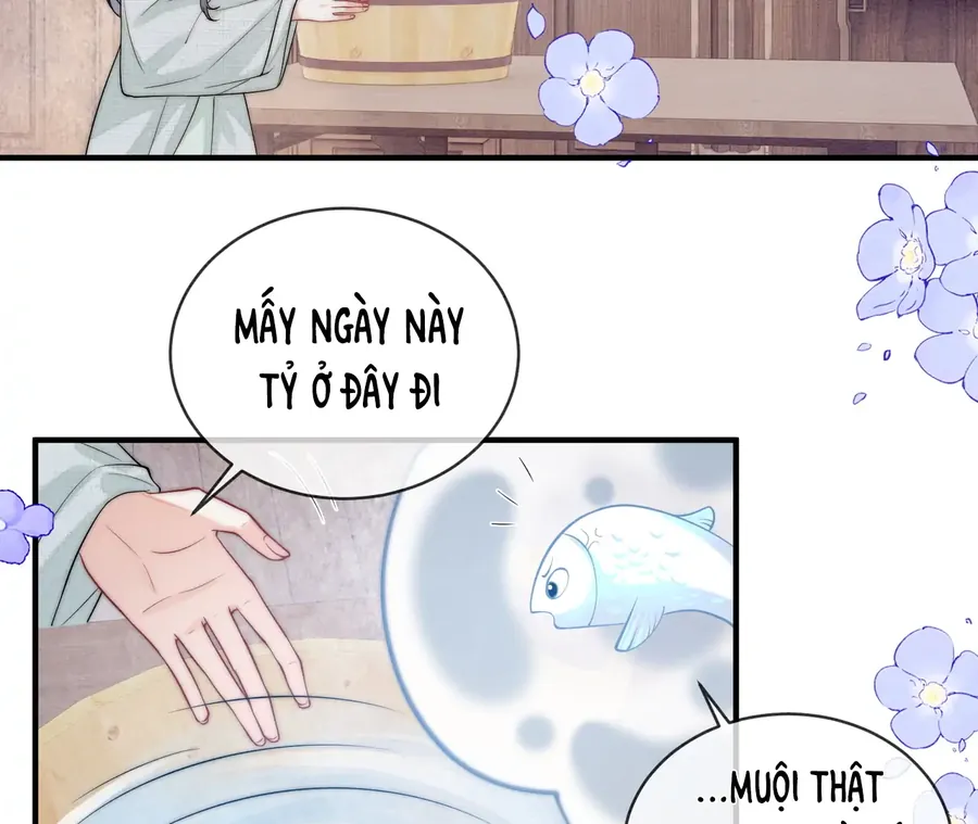 Nhập Hải - Chương 24