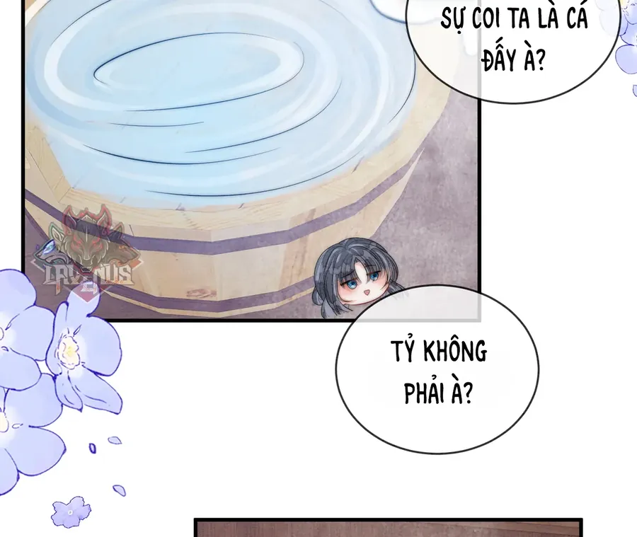 Nhập Hải - Chương 24