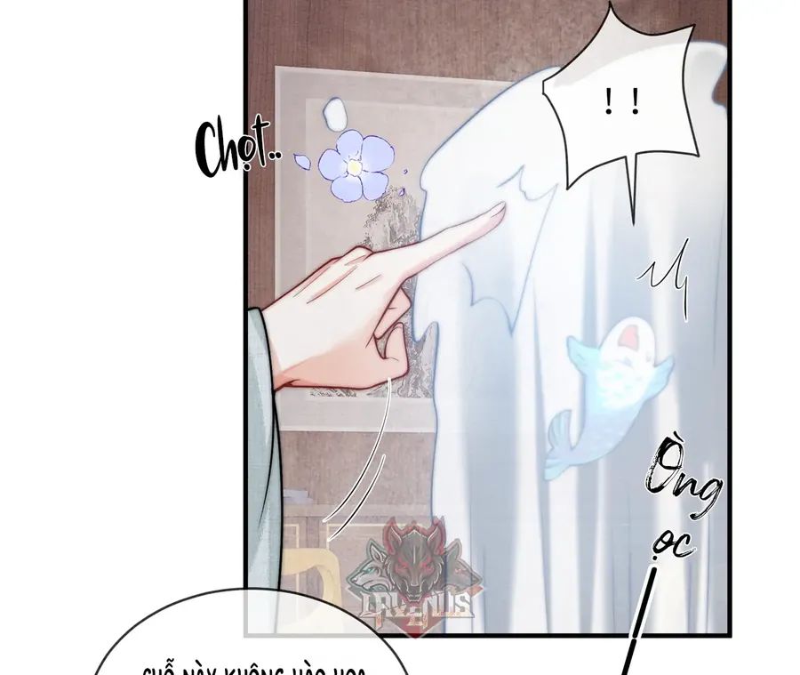 Nhập Hải - Chương 24