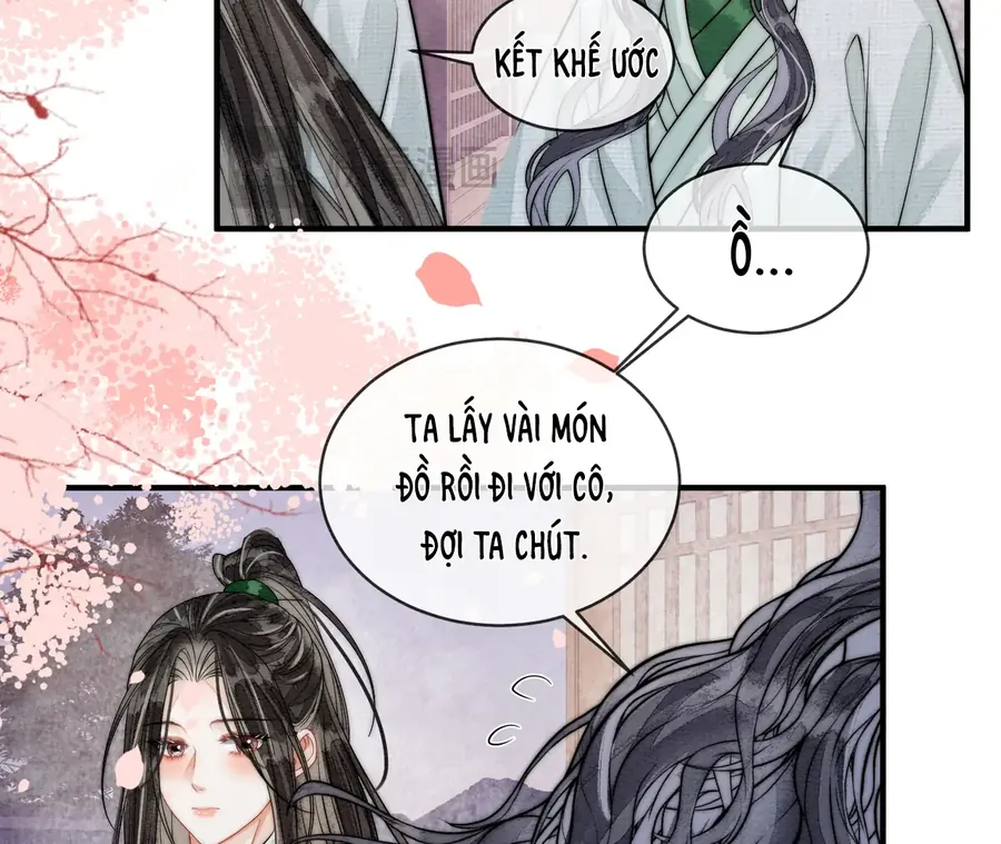 Nhập Hải - Chương 24