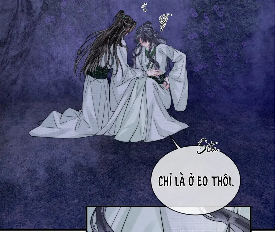 Nhập Hải - Chương 24