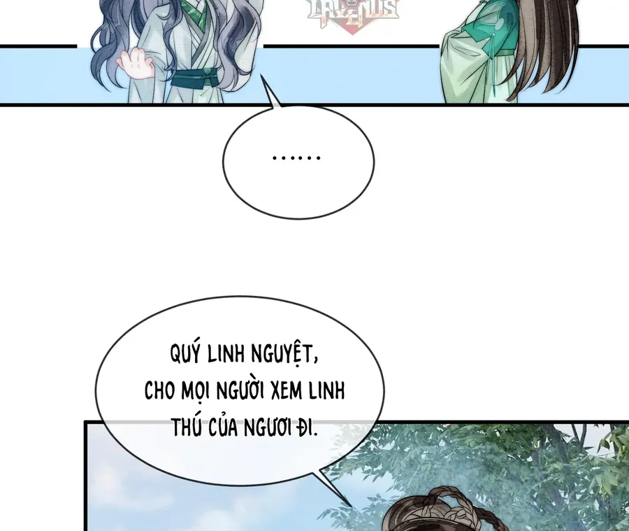 Nhập Hải - Chương 24