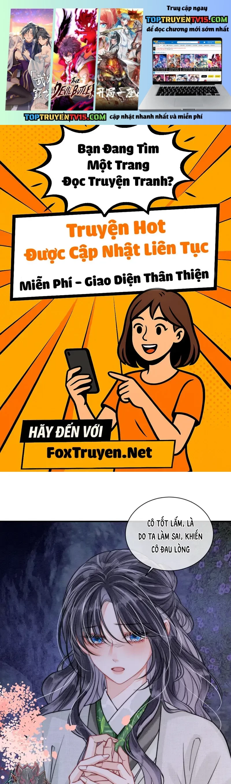 Nhập Hải - Chương 25