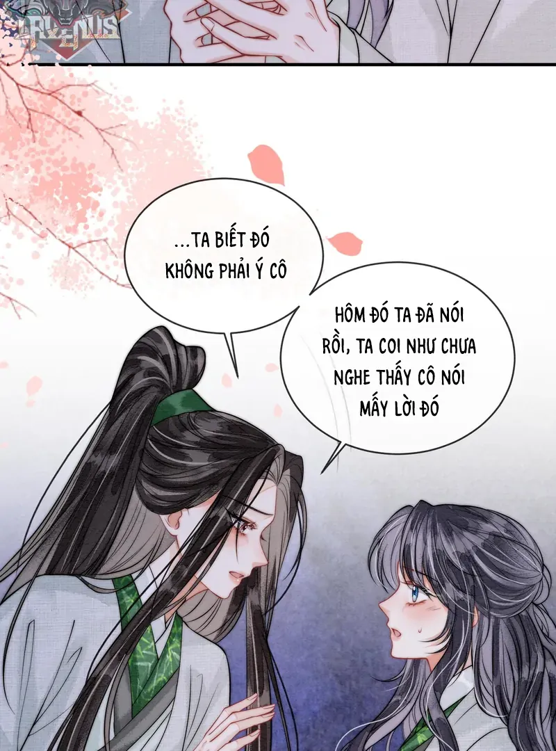 Nhập Hải - Chương 25