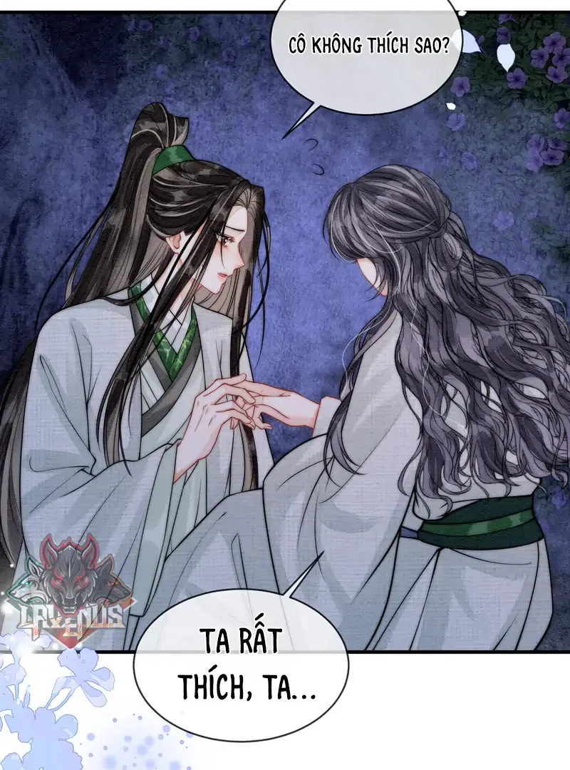 Nhập Hải - Chương 25