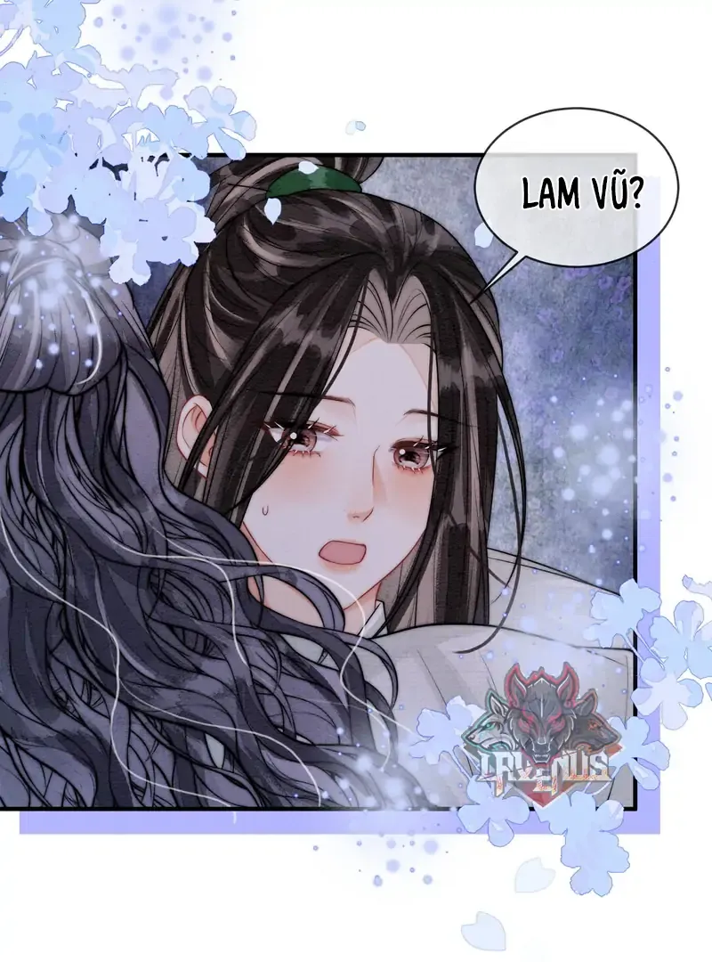 Nhập Hải - Chương 25