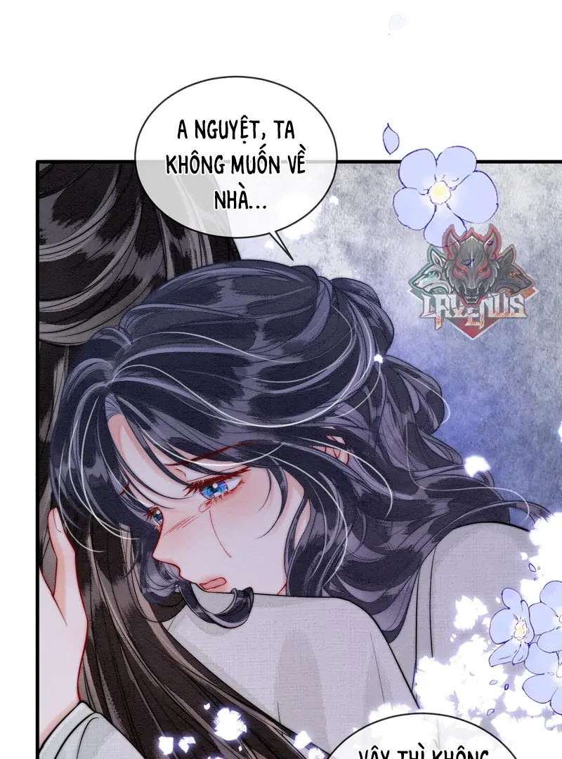 Nhập Hải - Chương 25