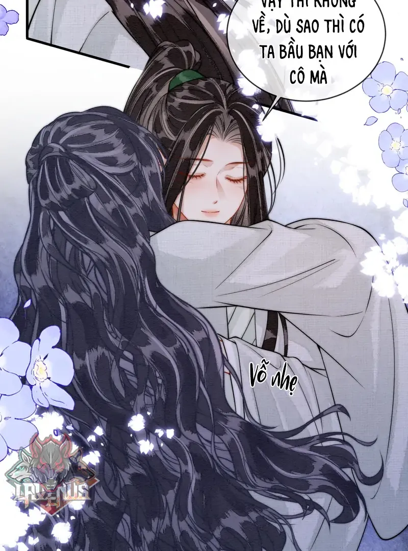 Nhập Hải - Chương 25