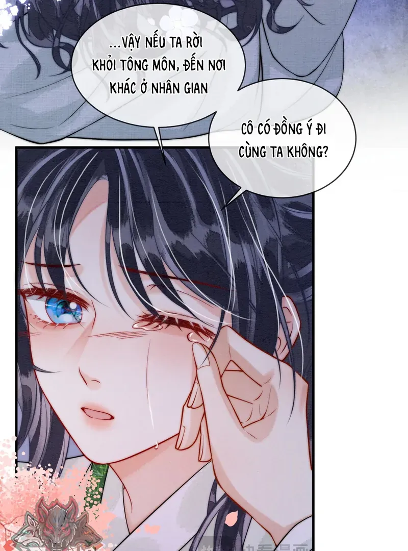 Nhập Hải - Chương 25