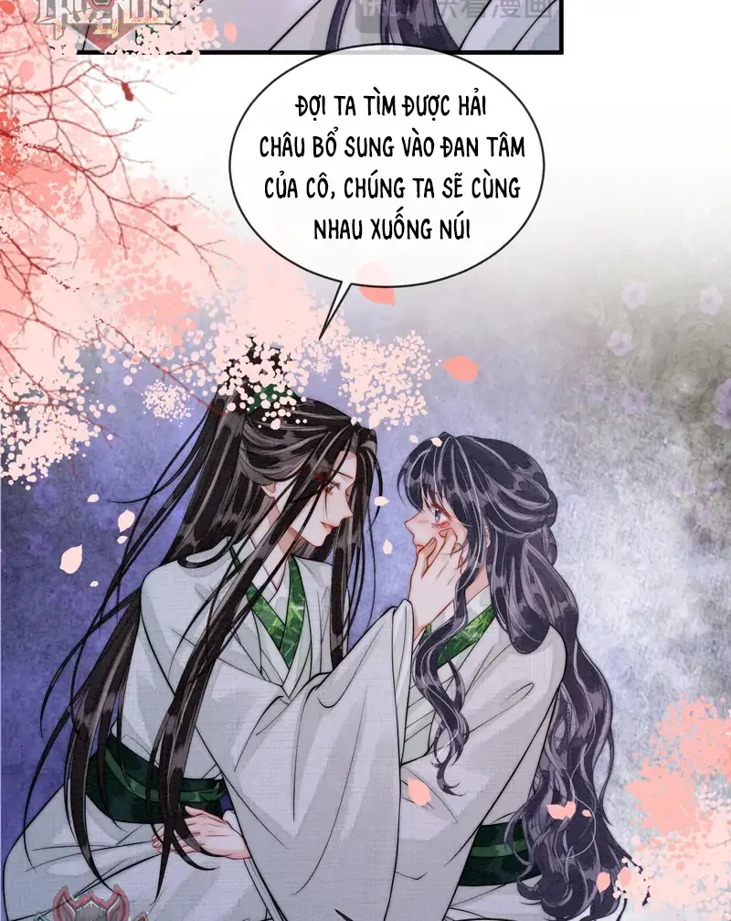 Nhập Hải - Chương 25