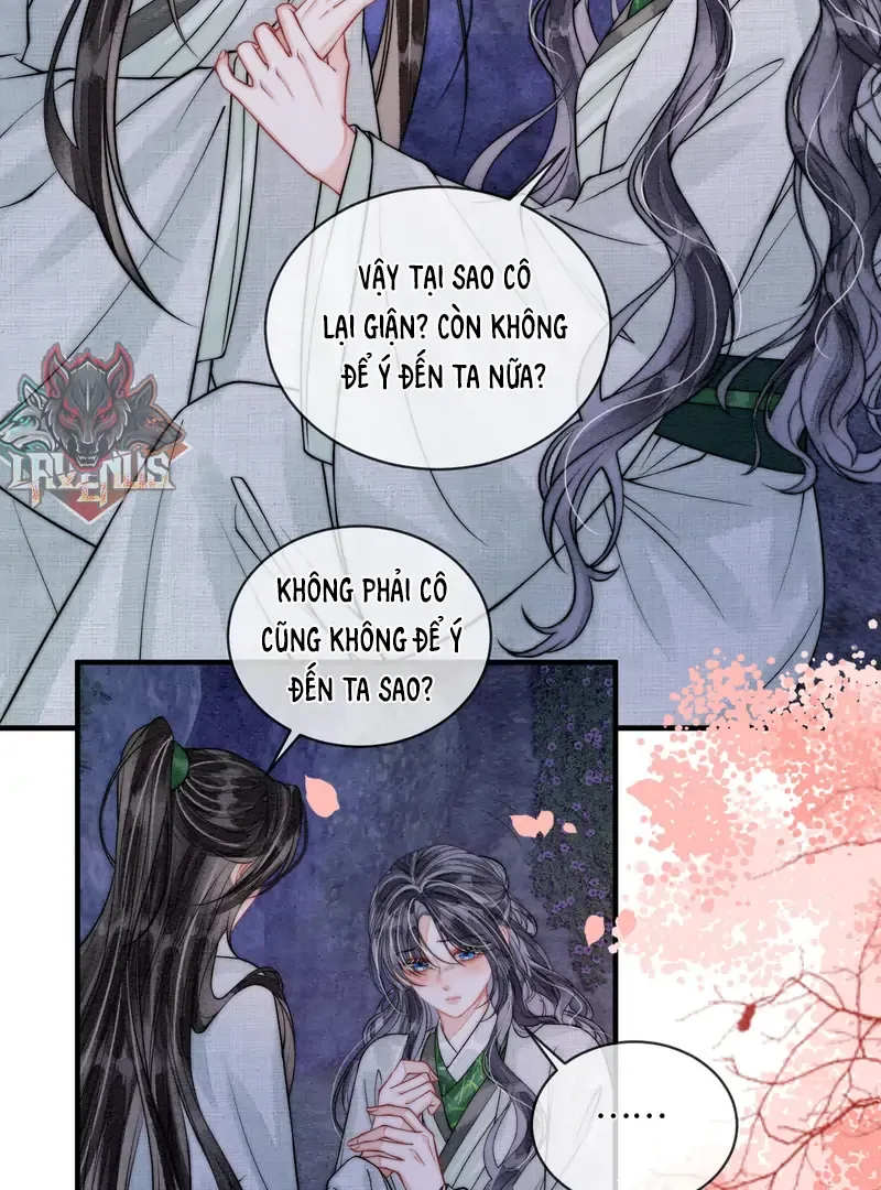 Nhập Hải - Chương 25