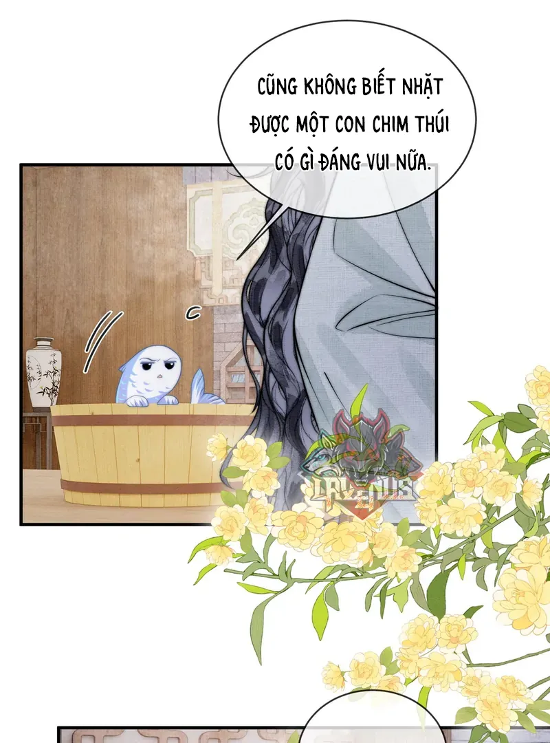 Nhập Hải - Chương 25