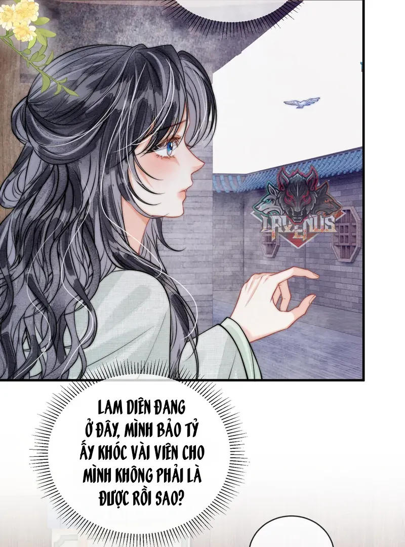 Nhập Hải - Chương 25