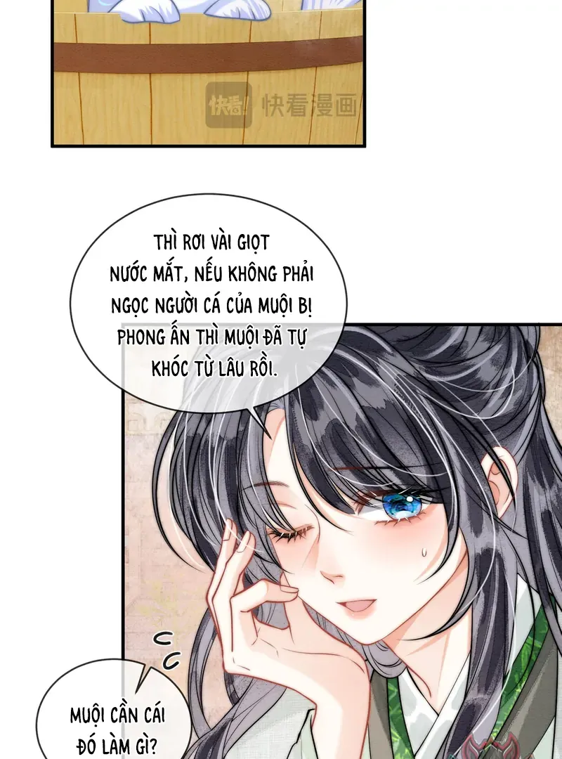 Nhập Hải - Chương 25