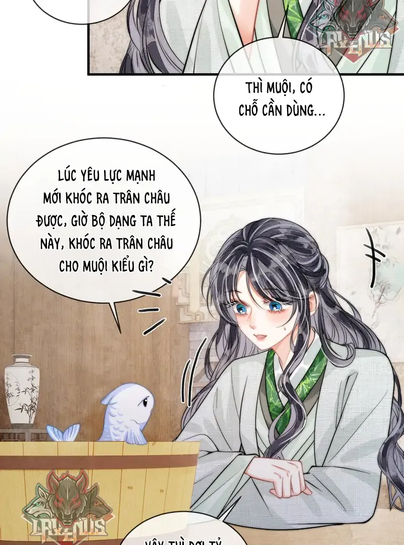 Nhập Hải - Chương 25