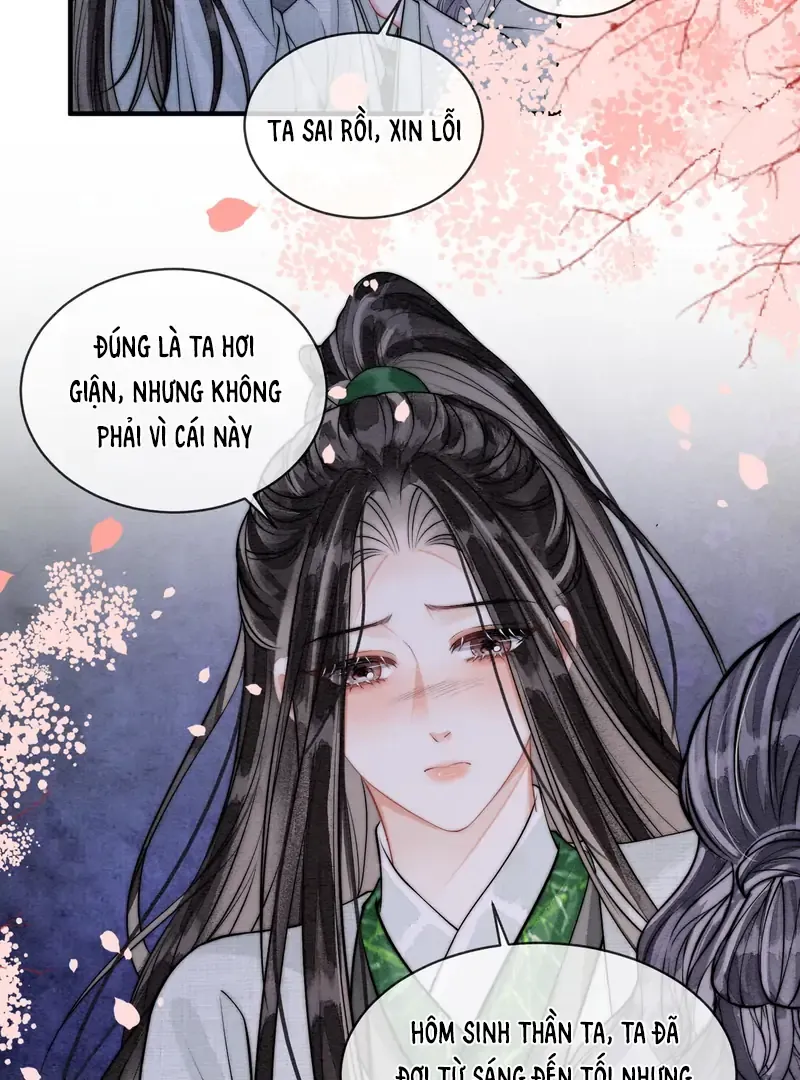 Nhập Hải - Chương 25