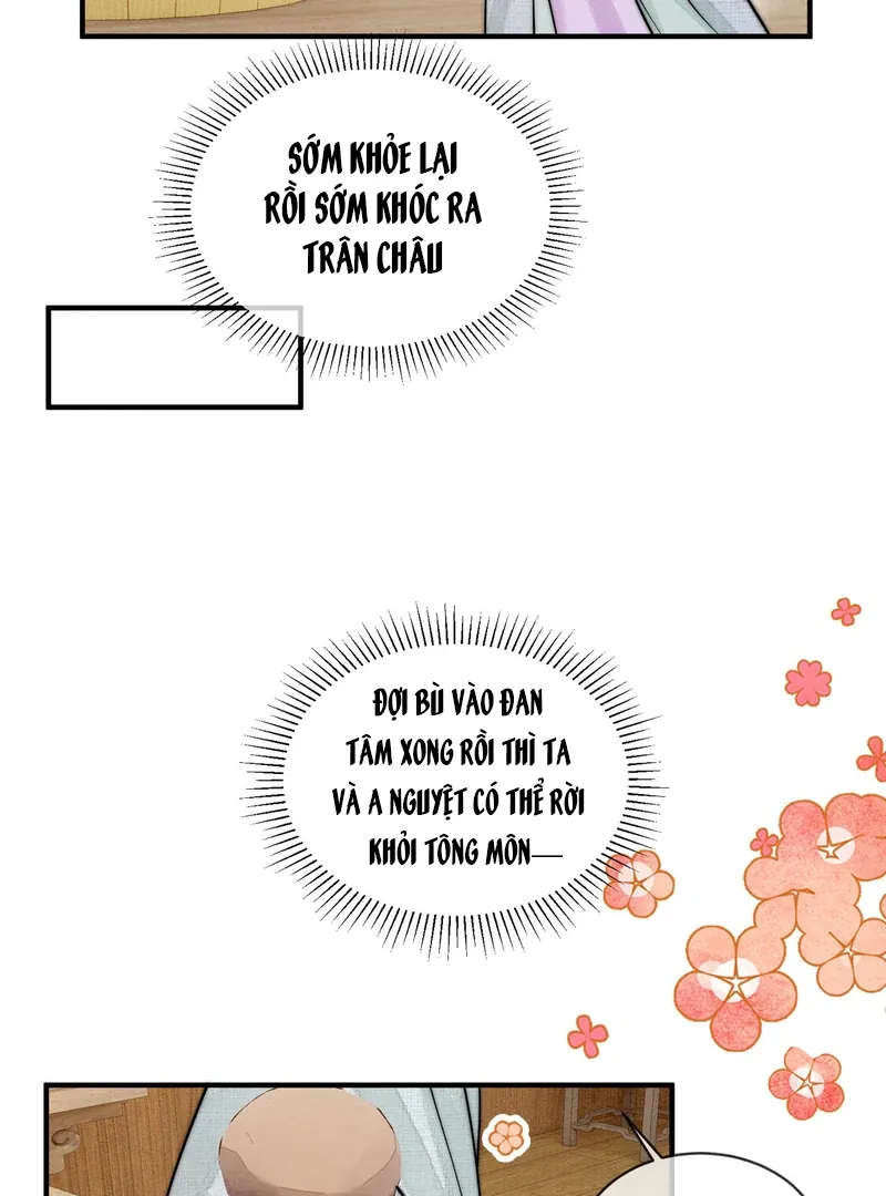 Nhập Hải - Chương 25