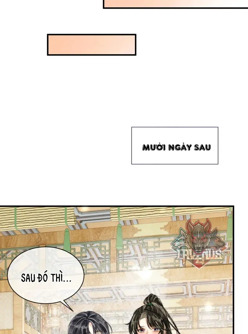 Nhập Hải - Chương 25