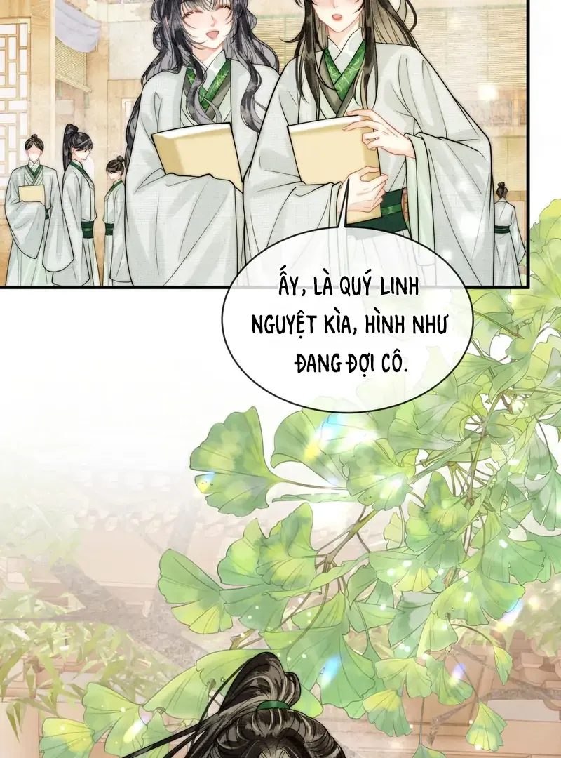 Nhập Hải - Chương 25