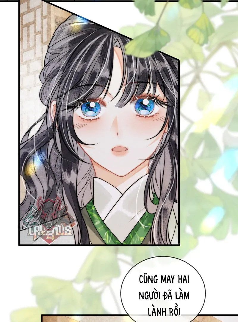 Nhập Hải - Chương 25