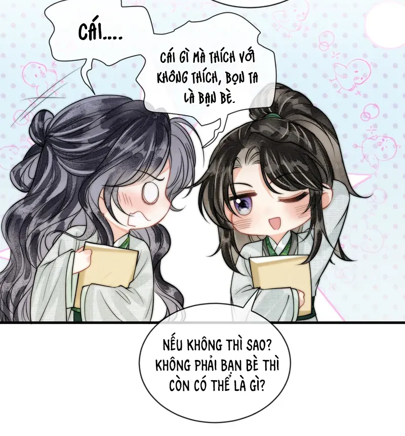 Nhập Hải - Chương 25