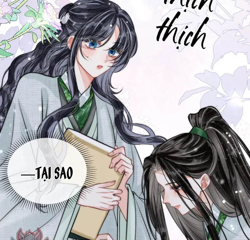 Nhập Hải - Chương 25
