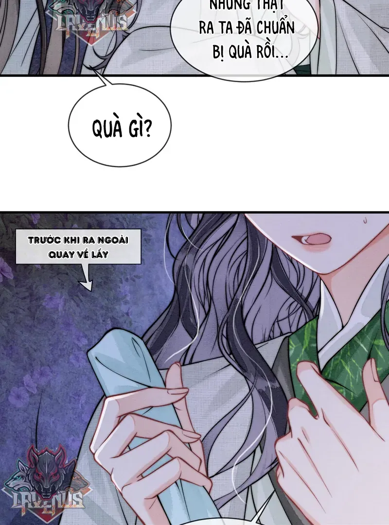 Nhập Hải - Chương 25