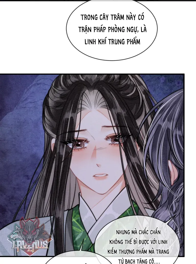 Nhập Hải - Chương 25