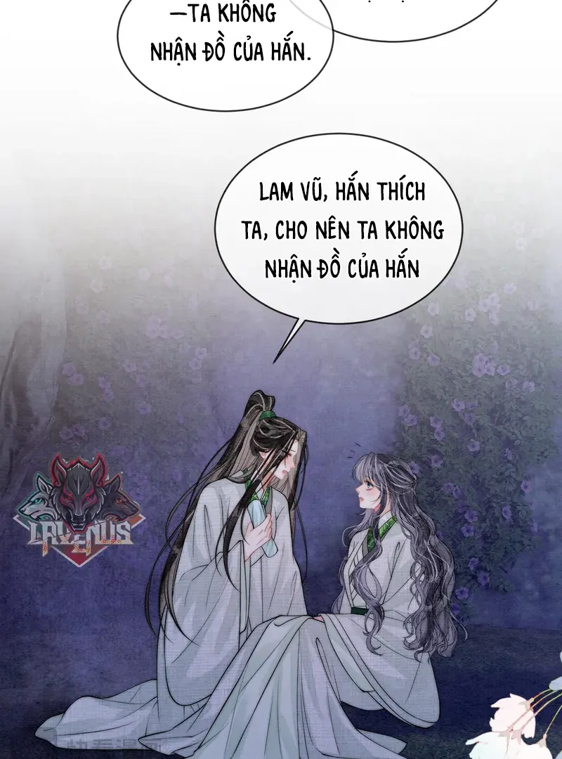 Nhập Hải - Chương 25