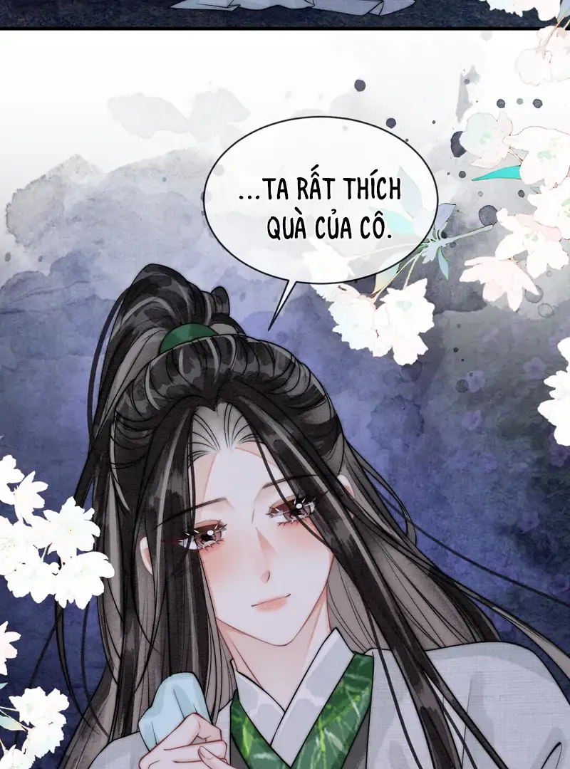 Nhập Hải - Chương 25