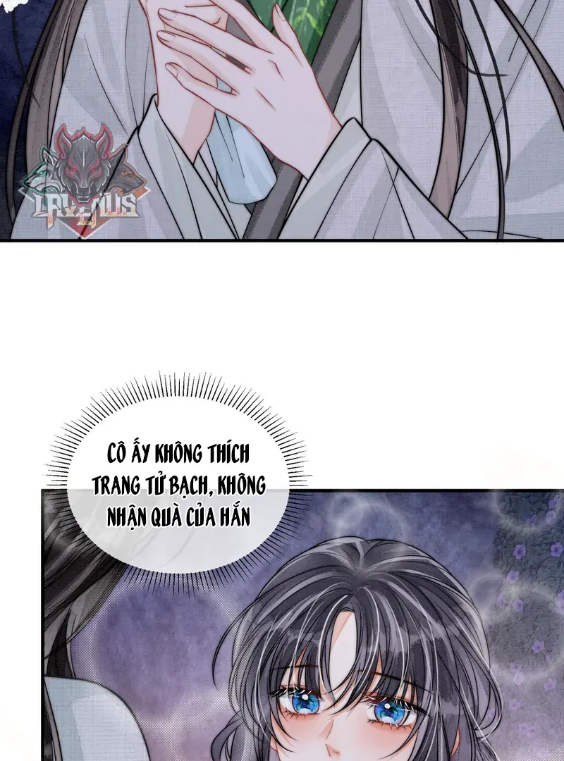 Nhập Hải - Chương 25