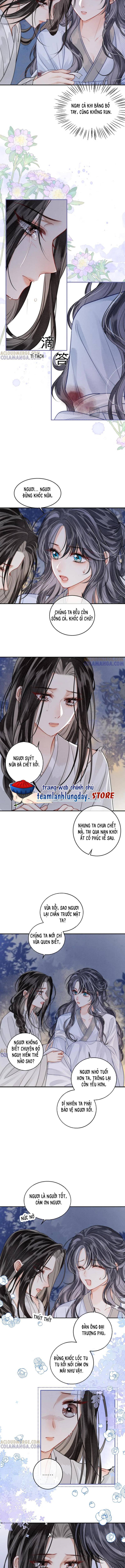 Nhập Hải - Chương 3