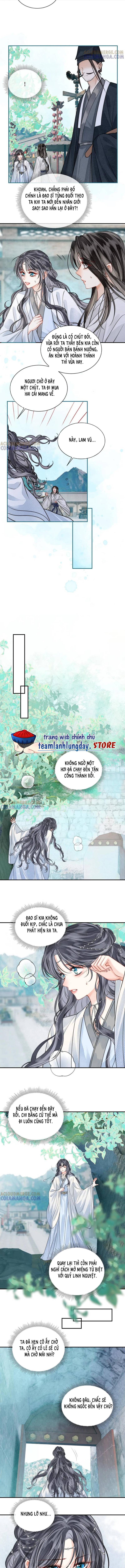 Nhập Hải - Chương 5