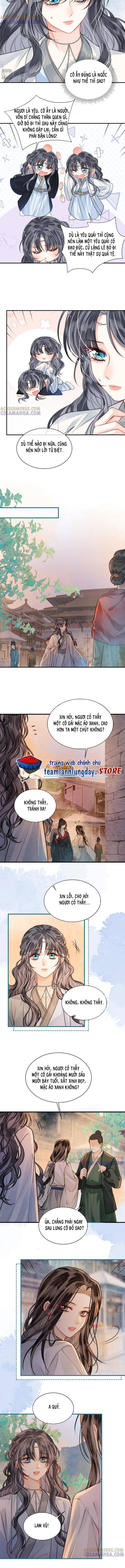 Nhập Hải - Chương 5