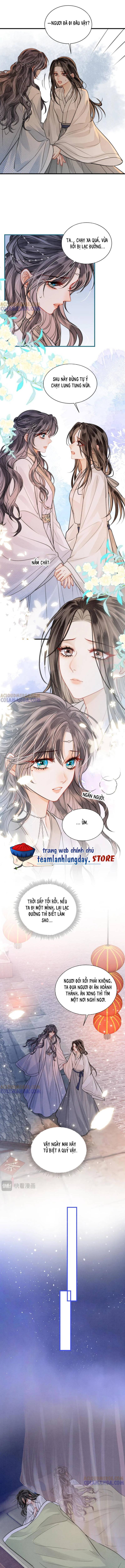 Nhập Hải - Chương 5