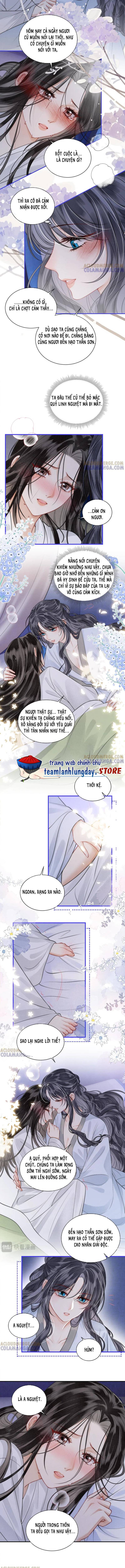 Nhập Hải - Chương 6
