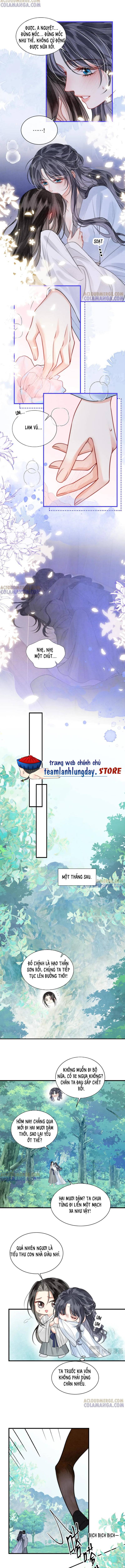 Nhập Hải - Chương 6