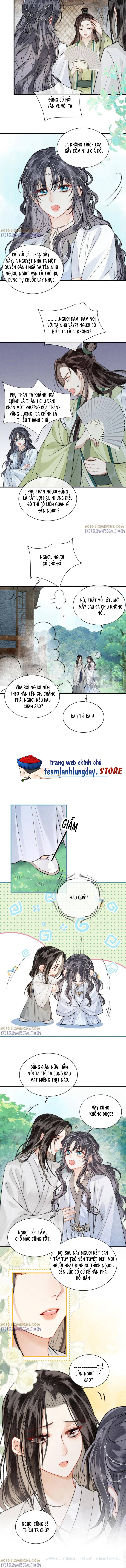 Nhập Hải - Chương 6