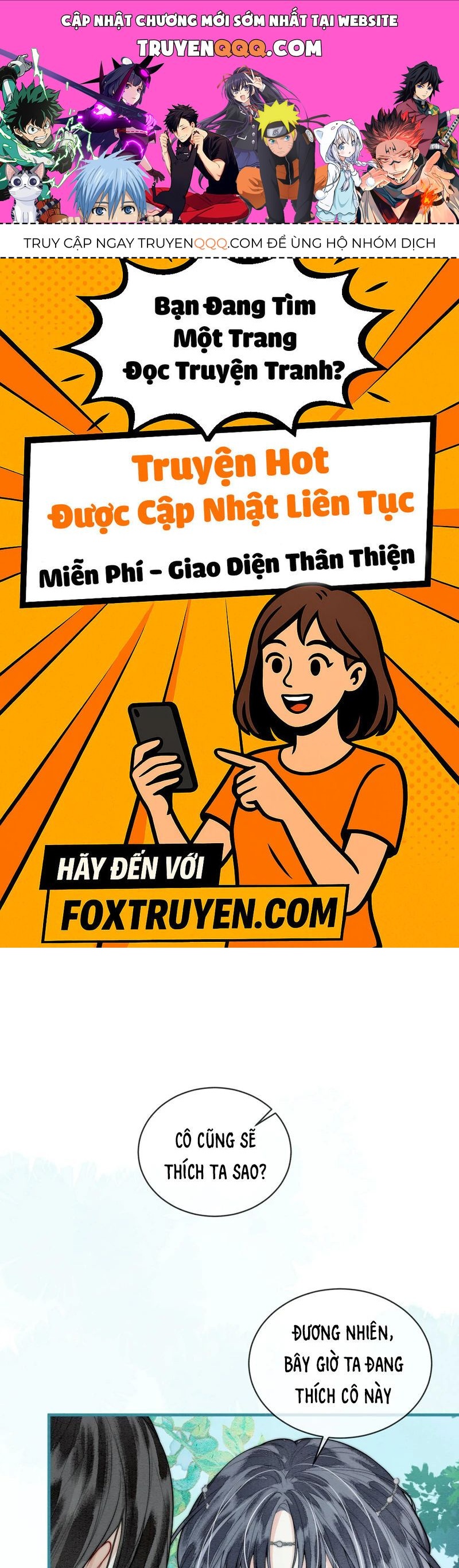 Nhập Hải - Chương 7