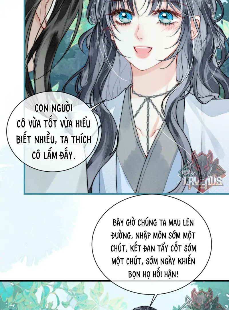 Nhập Hải - Chương 7
