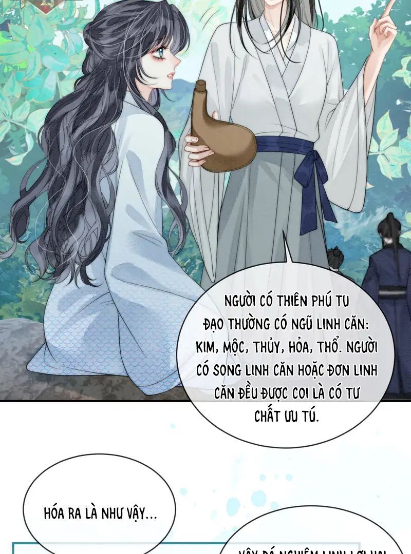 Nhập Hải - Chương 7