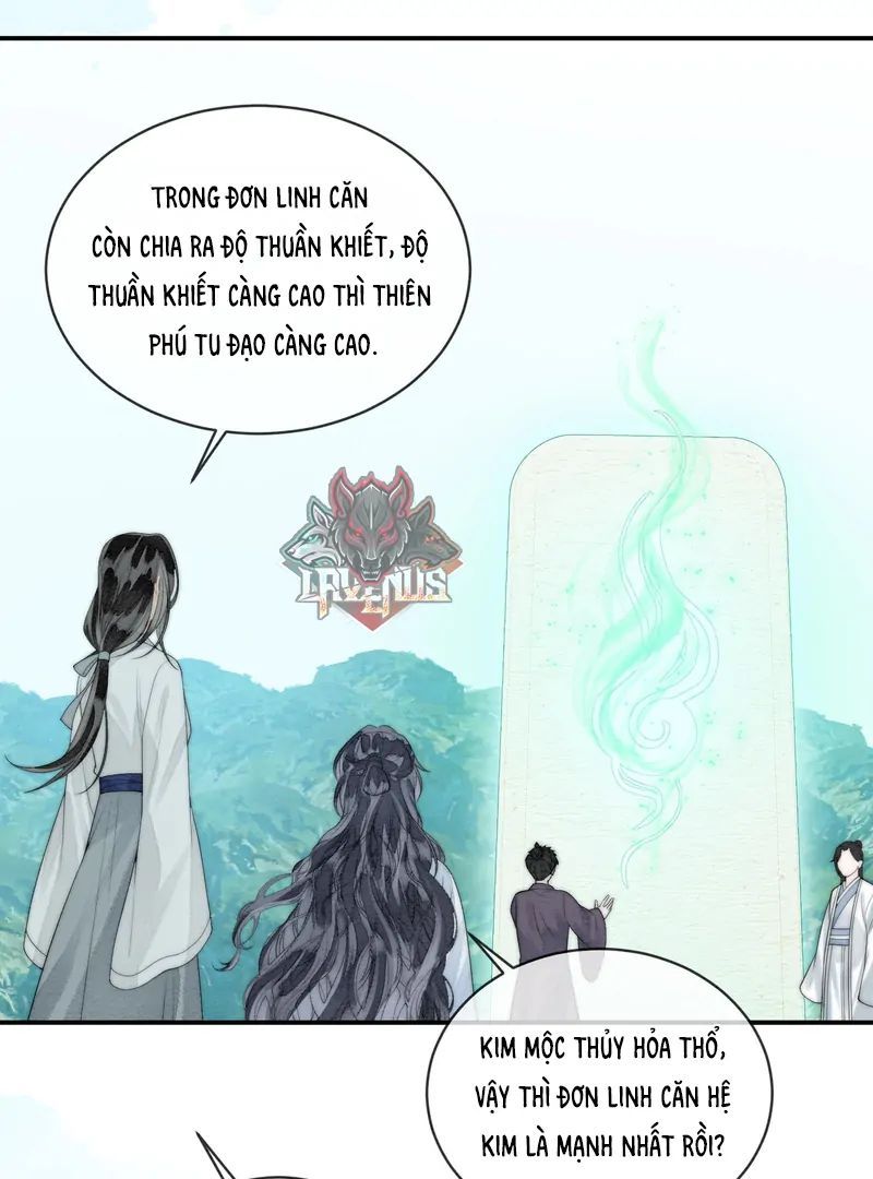 Nhập Hải - Chương 7