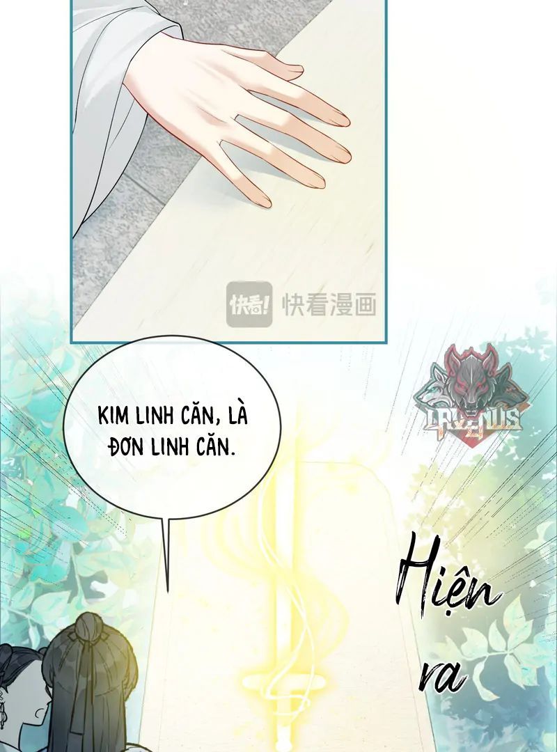 Nhập Hải - Chương 7