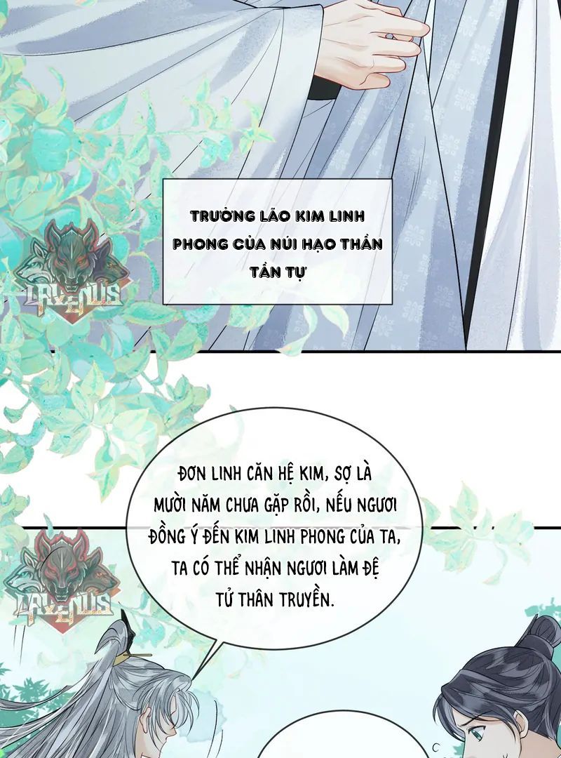Nhập Hải - Chương 7