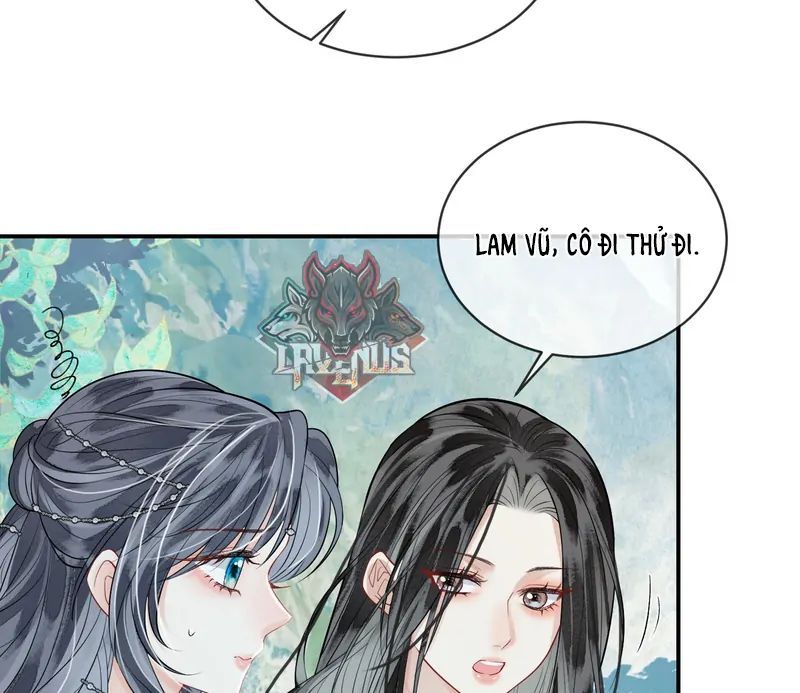 Nhập Hải - Chương 7