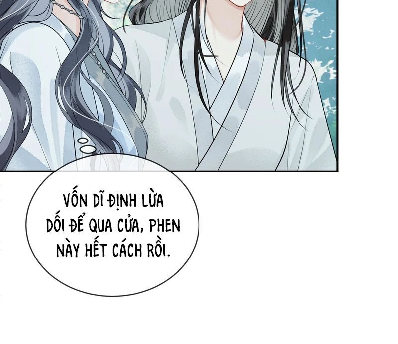 Nhập Hải - Chương 7