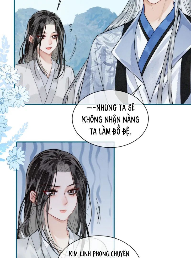 Nhập Hải - Chương 7