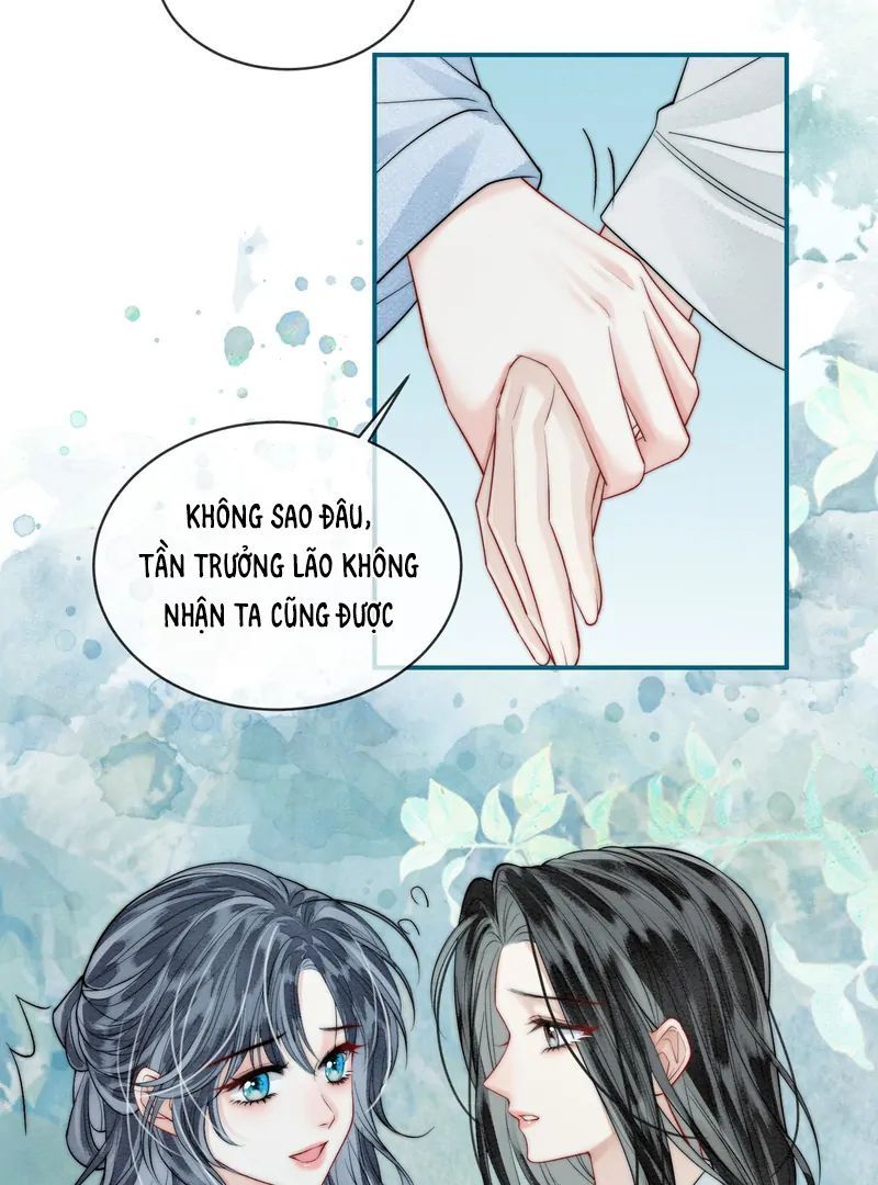 Nhập Hải - Chương 7