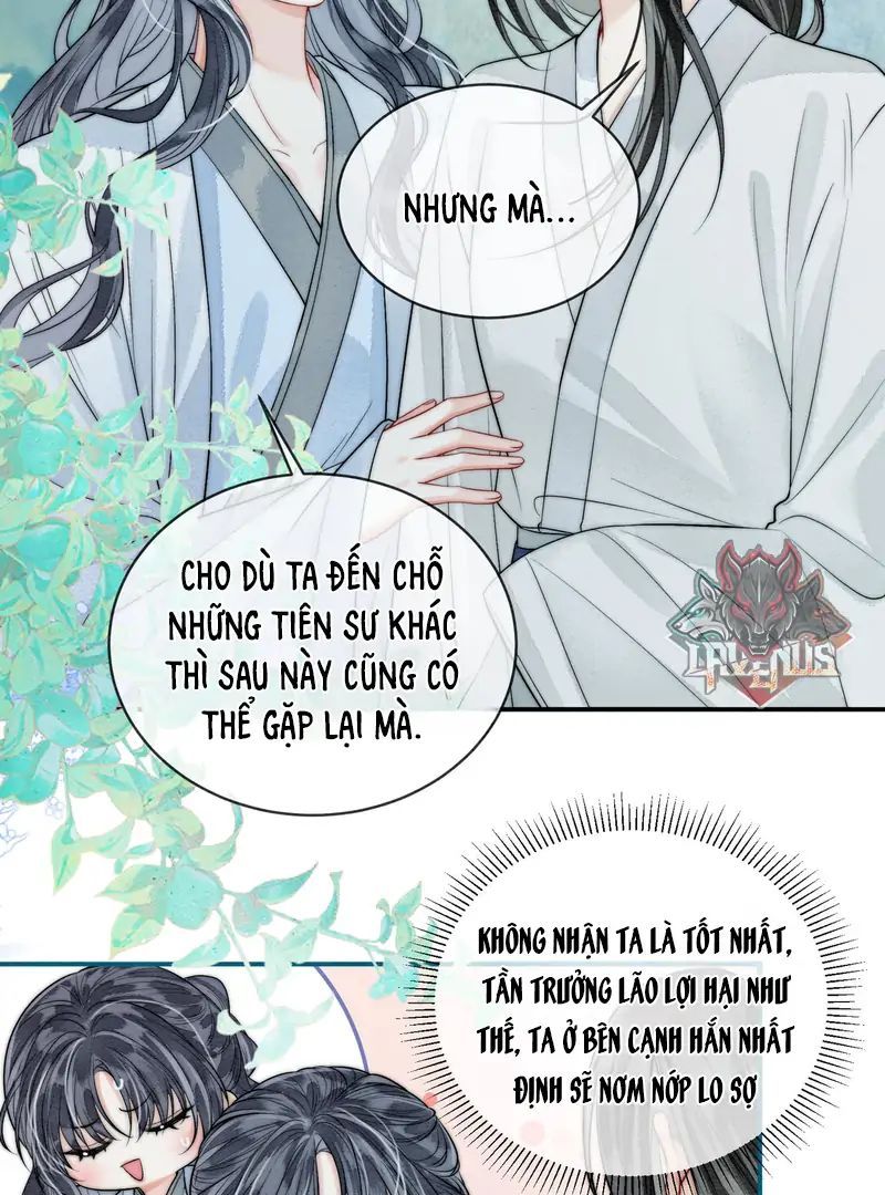 Nhập Hải - Chương 7